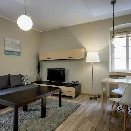 Rentplanet - Wiezienna Vratislav