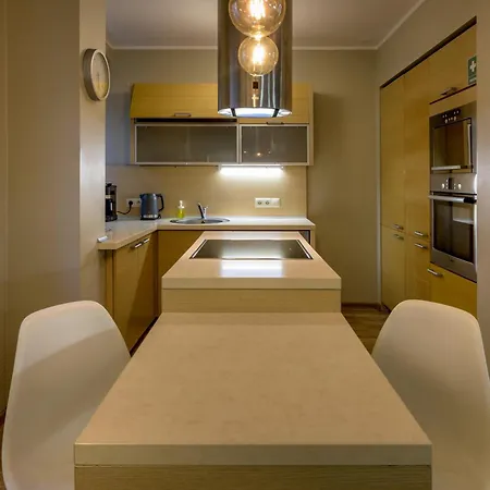 Rentplanet - Wiezienna * 弗罗茨瓦夫