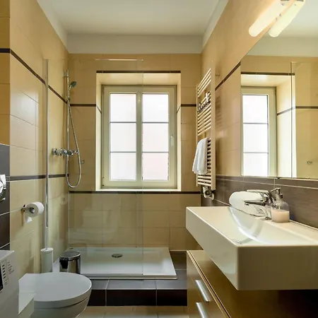 公寓 Rentplanet - Wiezienna