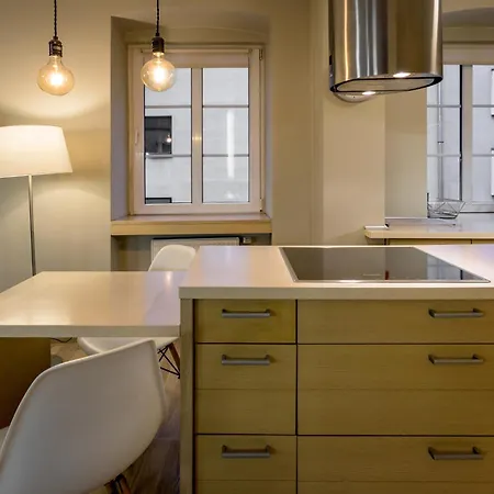 Rentplanet - Wiezienna 公寓 弗罗茨瓦夫